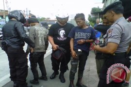 Yogyakarta minta ormas tidak lakukan "sweeping"