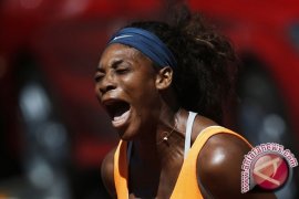  Inilah Petenis Putri Tersering Juarai Grand Slam