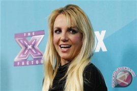 Britney Speras Segera Luncurkan Album