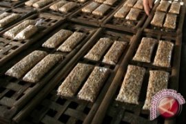 Produk "Rumah Tempe Indonesia" diminati wisatawan mancanegara