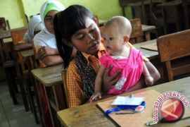  Penghapusan UN SD sejalan kurikulum baru