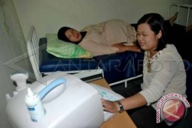 Kematian ibu hamil meningkat di Bengkulu