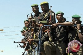 Chad Bunuh 120 Milisi Boko Haram