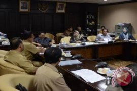 Kawal Transmigrasi di Perbatasan