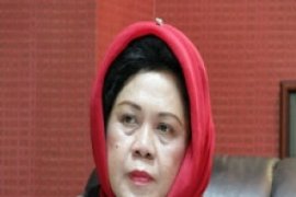 Pemprov Gorontalo Dukung RUU ASN Segera Disahkan