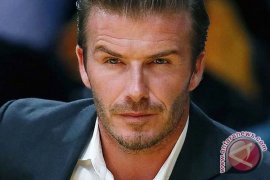Tom Cruise janji jadikan David Beckham bintang Film