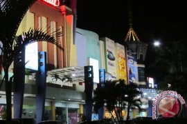 DPRD Minta Pembangunan "Flyover" Duta Mall Dihentikan