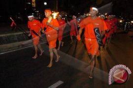 Warga Maluku Peringati Hari Pattimura di Balikpapan
