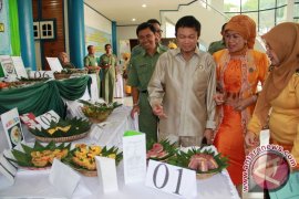 HST Dukung Program P2KP