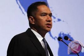 Gita Wirjawan Tunggu Undangan Demokrat