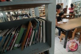 Perpustakaan Daerah Bangka Barat Terapkan Digitalisasi
