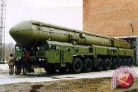 Pengiriman peluru kendali Rusia akan besarkan hati Suriah