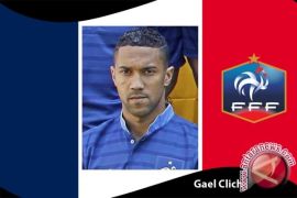  Clichy perpanjang kontrak di Manchester City