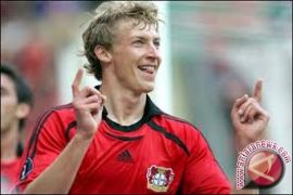 Pencetak gol terbanyak Liga Utama Jerman