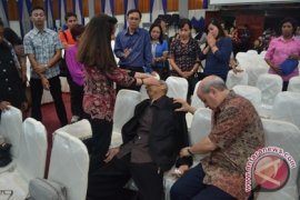 KKR hari kedua banyak mujizat terjadi 