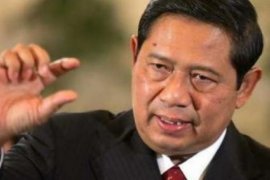 Presiden Terima Gubernur Lemhannas Bahas Pengembangan Institusi