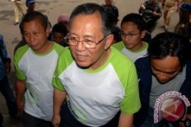 KPK Amankan Sejumlah Dokumen dari Wali Kota Bandung