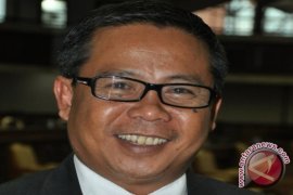 Syaparudin: Segera Bangun Pelabuhan Representatif 