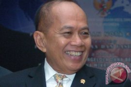 Syarief Hasan Sebut Inggrid Kansil &amp;quot;Mantan&amp;quot;