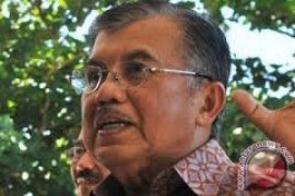 JK Kembali Terpilih sebagai Ketua Umum CAPDI