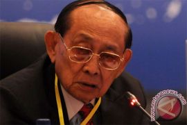 Mantan presiden Filipina Fidel Ramos wafat