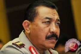 Polri jalin kerjasama dengan kepolisian Jerman