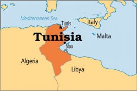 Tunisia offers Indonesia gateway to Africa