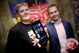  Jolla kenalkan ponsel pertama bersistem operasi Sailfish