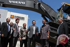 Inta Target Kenaikan 25 Persen