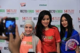 Film "Rectoverso" Curi Perhatian di Festival Cannes