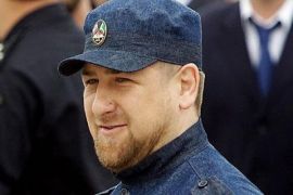 Pasukan Ukraina dilumpuhkan di Luhansk