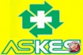 BRI-Askes jalin kerja sama layani peserta BPJS