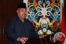 Terus Tingkatkan Partisipasi Mayarakat Terhadap Pemilu