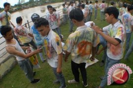 Tingkat Kelulusan SLTA Barut 98,02 Persen