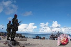 Miangas, Yang Terdepan Yang Tertinggal