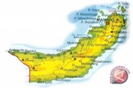 Indikasi cadangan uranium di Sulut perlu diteliti