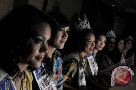 Kontes Kecantikan di TV Italia Batal