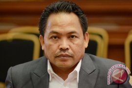 Lahan Pertanian Terus Menyusut 
