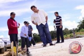 Infrastruktur Maloy Tak Siap