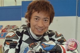 Pebalap Jepang meninggal di kualifikasi "Isle Of Man"