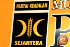 PKS Siapkan Tiga Strategi Gaet Pemilih Pemula