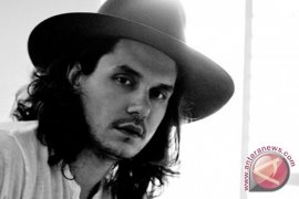  John Mayer kembali garap album