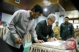 PNPM Sarana Gotong Royong 