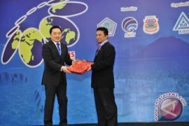 "Asia Media Summit" Menuju Masa Depan Media 