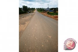 Trikora Banjarbaru Dilebarkan