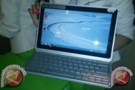 "Ultrabook Convertible" Jadi Tren Di Pasar Notebook