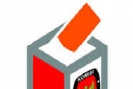 KPU Penajam Terima Laporan Sumbangan Dana Kampanye