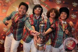 SCTV Music Award Diadukan Soal Lagu