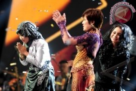 Juara X Factor Indonesia