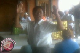 Perbuatan Godogan Ditangani Polres Buleleng 